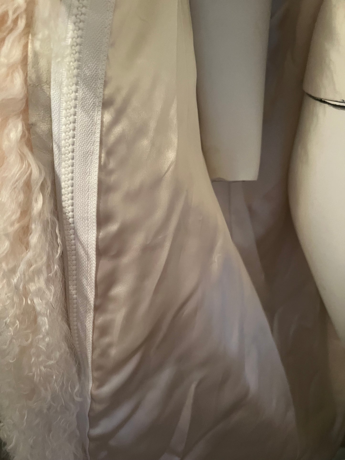 Baaaa Bitch Denim Coat